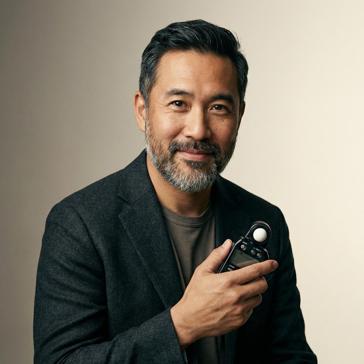 搜同网导演顾问